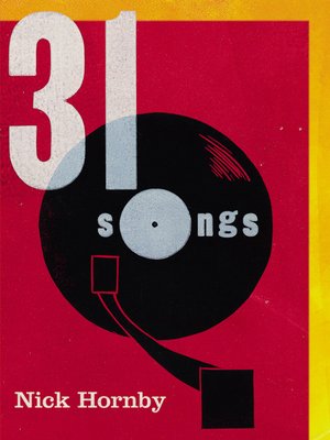cover image of 31 Songs